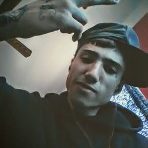 Meet your Posher, Kyle